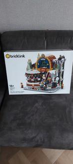 Lego 910039 THE ART OF CHOCOLAT, Ophalen of Verzenden, Nieuw, Complete set, Lego