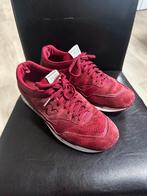 New Balance 1500 Bordeau - Maat 44, Ophalen of Verzenden, Gedragen, Overige kleuren, Sneakers of Gympen