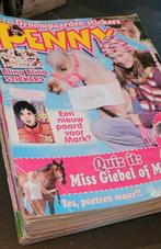 Penny en penny plus 2008, Ophalen of Verzenden, Gelezen, Overige typen