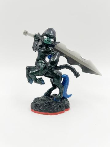Knight Mare Skylanders Trap Team beschikbaar voor biedingen