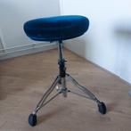 professionele drumkruk, Muziek en Instrumenten, Ophalen, Gebruikt, Overige merken