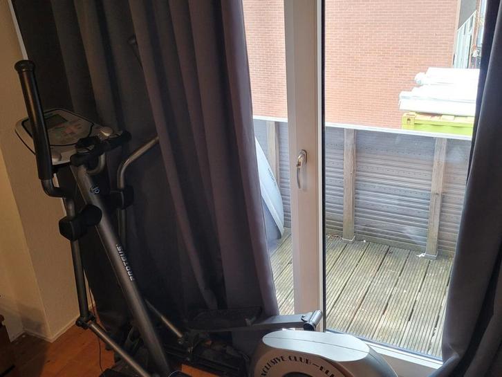 Crosstrainer, Sport en Fitness, Fitnessapparatuur, Nieuw, Crosstrainer, Ophalen of Verzenden