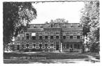 O280  Oudeschoot Jul Jan Wouterstichting, Verzenden, 1940 tot 1960, Gelopen, Friesland