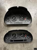 Instrumentenpaneel Km teller Tacho Bmw 5-Serie E39 520i 525i, Auto-onderdelen, Ophalen of Verzenden, Gebruikt, BMW