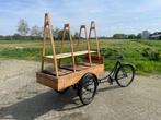 Bakfiets, Fietsen en Brommers, Fietsen | Bakfietsen, Overige merken, Goederen, Zo goed als nieuw, Ophalen