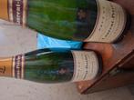 3 flessen  Laurent Perrier Champagne, Verzamelen, Ophalen of Verzenden