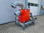 BBA B300 (TWGT) Tracktor (PTO) aandrijving (bj 2000)