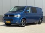 Volkswagen Transporter 2.0 TDI L2H1 DC Comfortline DSG, Marg, Euro 5, Gebruikt, 4 cilinders, 1905 kg