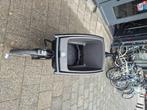 Urban arrow Cargoline Herfstactie ‼️ incl.huif/slot, Ophalen, Gebruikt, 1 kind, Huif