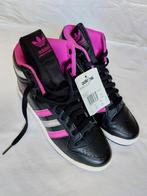 Adidas Decade OG W, Adidas, Zwart, Nieuw, Ophalen of Verzenden