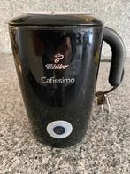 Melkopschuimer Tchibo Cafissimo, Ophalen of Verzenden, Zo goed als nieuw
