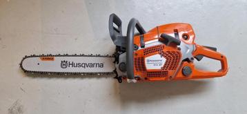 HUSQVARNA 572 XP 45cm beschikbaar voor biedingen