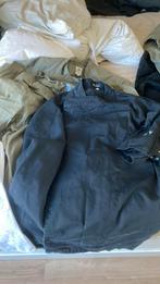 Koks kleding, Ophalen, Gedragen, Overige maten