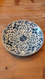 Midcentury imitatie van antiek Chinees Xian Feng bord, Ophalen of Verzenden