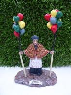 Luville Efteling  Ballonnenvrouw, Diversen, Kerst, Ophalen of Verzenden, Nieuw