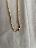 3x nieuwe koningskettingen goud 14k, Sieraden, Tassen en Uiterlijk, Kettingen, Ophalen of Verzenden, Nieuw, Goud