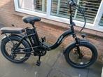 Elektrische vouwfiets nieuw, Minder dan 47 cm, Ophalen of Verzenden, Overige merken
