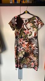 Dazzling jurkje nieuw L, Kleding | Dames, Jurken, Ophalen of Verzenden, Zo goed als nieuw, Maat 38/40 (M)