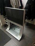 Panasonic Viera 37" TV met meubel - Perfecte staat!, Ophalen, Panasonic, 50 Hz, LCD