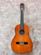 Valencia Akoestische Gitaar + Standaard, Ophalen, Zo goed als nieuw, Klassieke of Spaanse gitaar