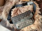 Gucci buidel tas nieuw, Ophalen of Verzenden, Nieuw, Zwart