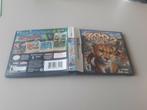 Zoo Tycoon 2 voor de Nintendo DS., Spelcomputers en Games, Games | Nintendo DS, Vanaf 12 jaar, Avontuur en Actie, Ophalen of Verzenden