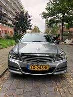 Mercedes-Benz C-Klasse C220 CDI 2013 | Tikkende Motor |, Auto's, Automaat, Achterwielaandrijving, 1800 kg, Stationwagon