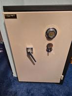Kluis / brandkast BVK80, Ophalen, Zo goed als nieuw