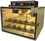 Broedmachine:: MS 100 broedmachine - Met gratis eieren, Nieuw, Ophalen of Verzenden, 123broedmachine, Broedmachine