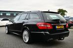 Mercedes-benz E-klasse Estate 200 CGI Avantgarde Leder|Stoel, Auto's, Mercedes-Benz, Euro 5, Achterwielaandrijving, Gebruikt, 4 cilinders