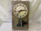 ATO elektrische klok in RETRO stijl, Ophalen of Verzenden