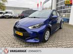 Toyota Yaris 1.5 Hybrid Dynamic 5-drs automaat, Navi, Rijkla, 12 maanden, 450 kg, Gebruikt, Euro 6