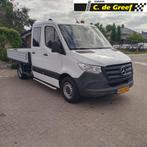 Mercedes-Benz Sprinter 311 1.9 CDI L2 DC, Achterwielaandrijving, Gebruikt, Euro 6, 4 cilinders