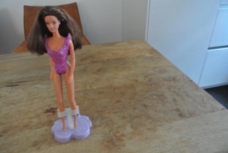 Barbie Midge Vacation Florida 1998/ nr. 129, Kinderen en Baby's, Speelgoed | Poppen, Zo goed als nieuw, Barbie, Ophalen of Verzenden