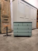 Schattig kastje /Dressoir  #4586, Ophalen of Verzenden, Nieuw, 25 tot 50 cm, 50 tot 100 cm