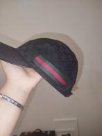 Gucci Pet met GG-patroon en Web-streep, Gucci, One size fits all, Ophalen of Verzenden, Pet