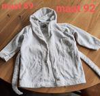 Witte badjas universeel, Ophalen of Verzenden, Zo goed als nieuw, Jongetje of Meisje, Nacht- of Onderkleding