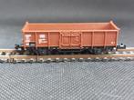 Roco 25084 - open goederenwagen E (13192), Hobby en Vrije tijd, Gebruikt, Gelijkstroom, Verzenden, Wagon