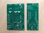 SI4684 DAB+ Pcb's, Ophalen of Verzenden, Nieuw, Ontvanger