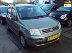 Fiat Panda 1.2 Edizione Cool airco st bekr elek pak nap apk, Voorwielaandrijving, Gebruikt, Beige, Origineel Nederlands