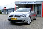 Volkswagen Golf Cabriolet 1.2 TSI BlueMotion Clima|Leder-Alc, Auto's, Volkswagen, Voorwielaandrijving, 4 cilinders, Cabriolet