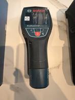 Bosch D-tect 120 Detector - Perfect voor elke klus!, Doe-het-zelf en Verbouw, Meetapparatuur, Ophalen of Verzenden, Nieuw, Overige meters