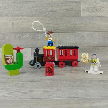 duplo Toy Story 10984 beschikbaar voor biedingen