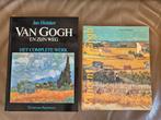 2 prachtige naslagwerken over Vincent van Gogh, Ophalen of Verzenden, Zo goed als nieuw