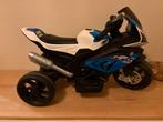 Elektrische kindermotor BMW HP4, Ophalen, Zo goed als nieuw