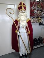 Sinterklaas kostuum, Diversen, Sinterklaas, Ophalen of Verzenden, Zo goed als nieuw