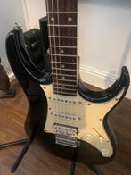 Ibanez RX40 gitaar zwart/wit, Muziek en Instrumenten, Snaarinstrumenten | Gitaren | Elektrisch, Ophalen, Gebruikt, Solid body