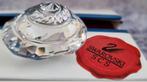 Swarovski SCS Kristallen Schelp - Nieuwstaat, Ophalen of Verzenden, Zo goed als nieuw, Figuurtje