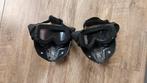 2 maskers voor nerf, Ophalen of Verzenden, Zo goed als nieuw
