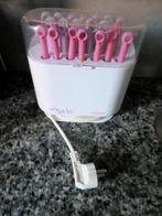 Hotsticks Babyliss grote set., Ophalen of Verzenden, Zo goed als nieuw